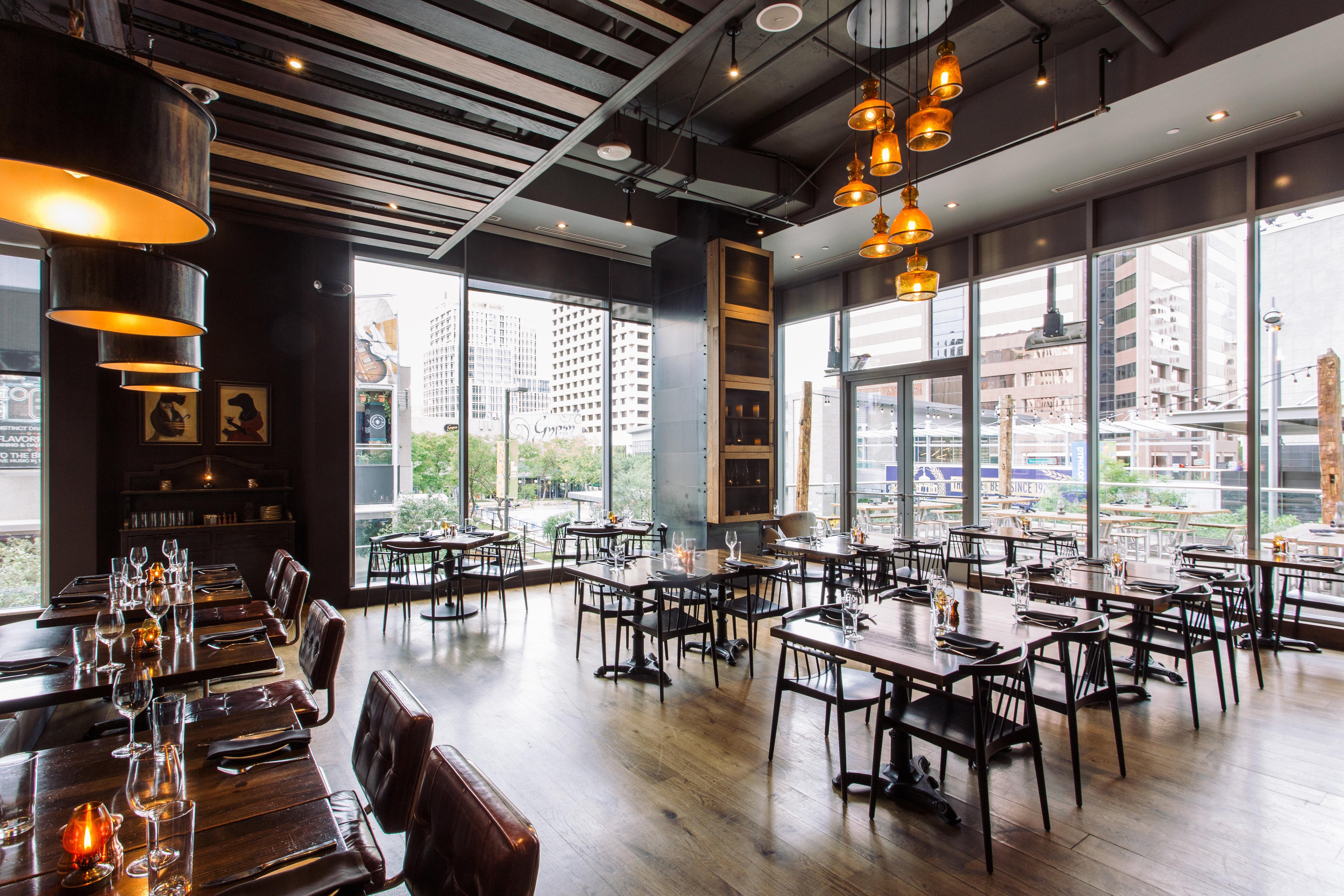 Kimpton Hotel Palomar Phoenix Cityscape By Ihg Buitenkant foto