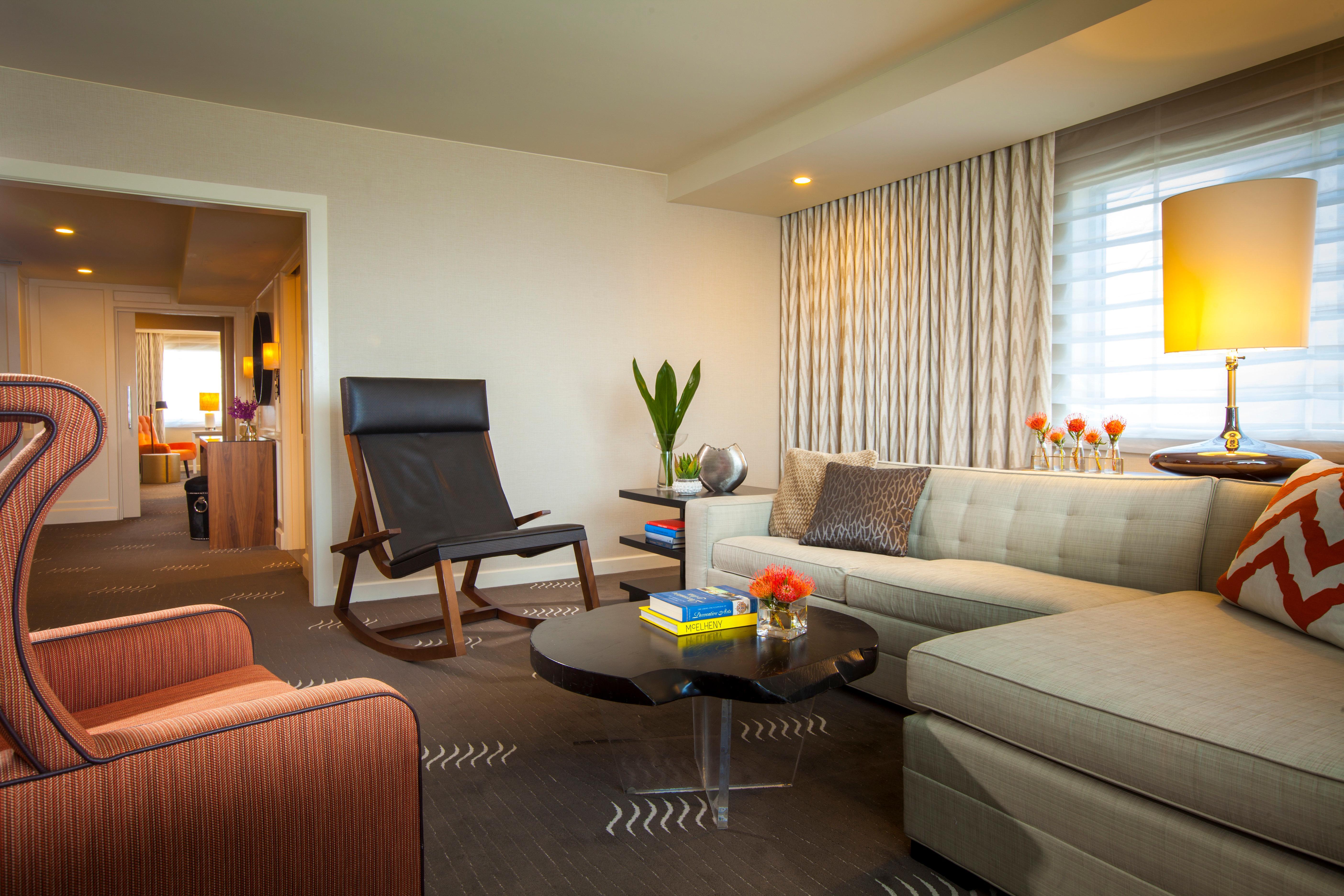 Kimpton Hotel Palomar Phoenix Cityscape By Ihg Buitenkant foto