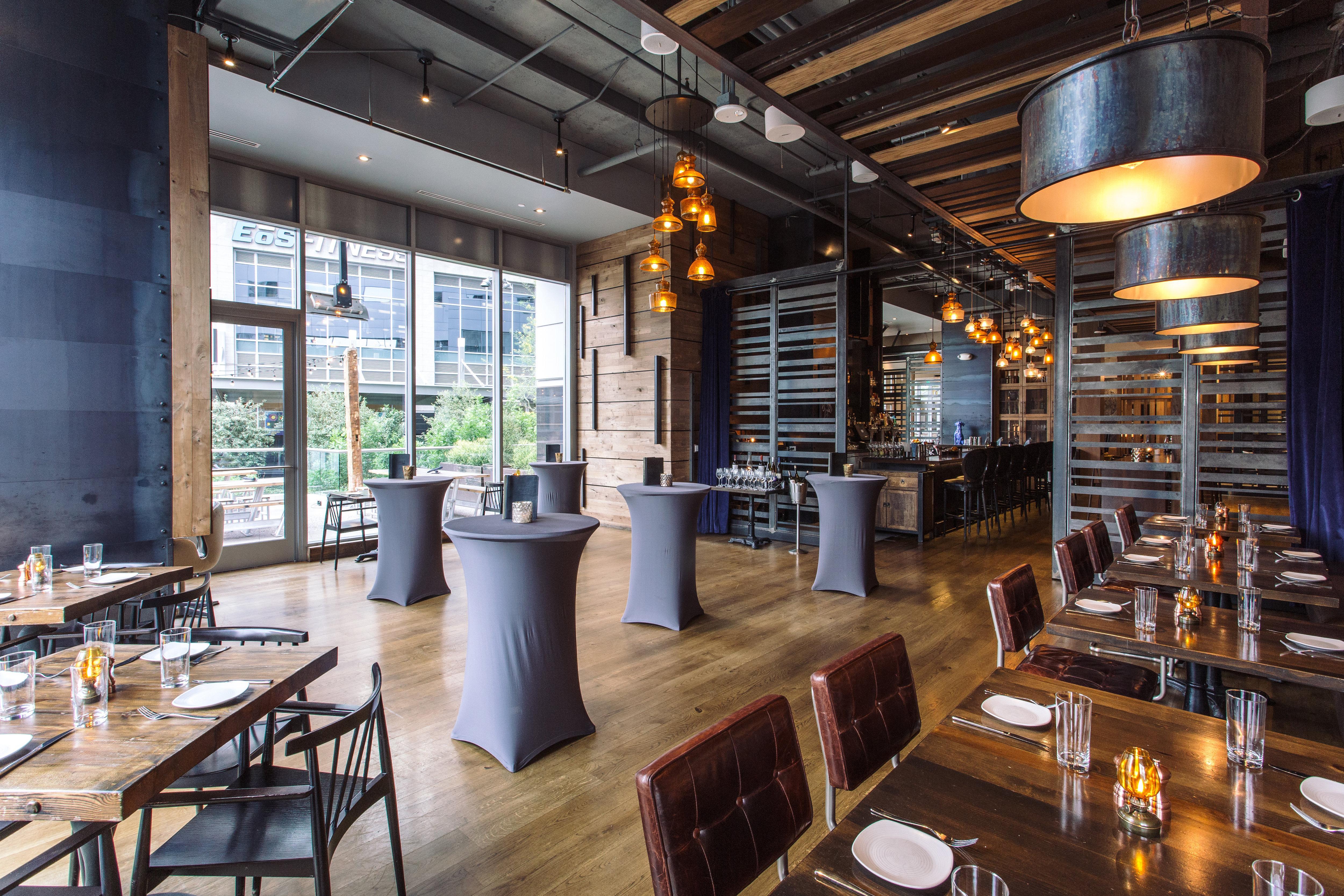Kimpton Hotel Palomar Phoenix Cityscape By Ihg Buitenkant foto