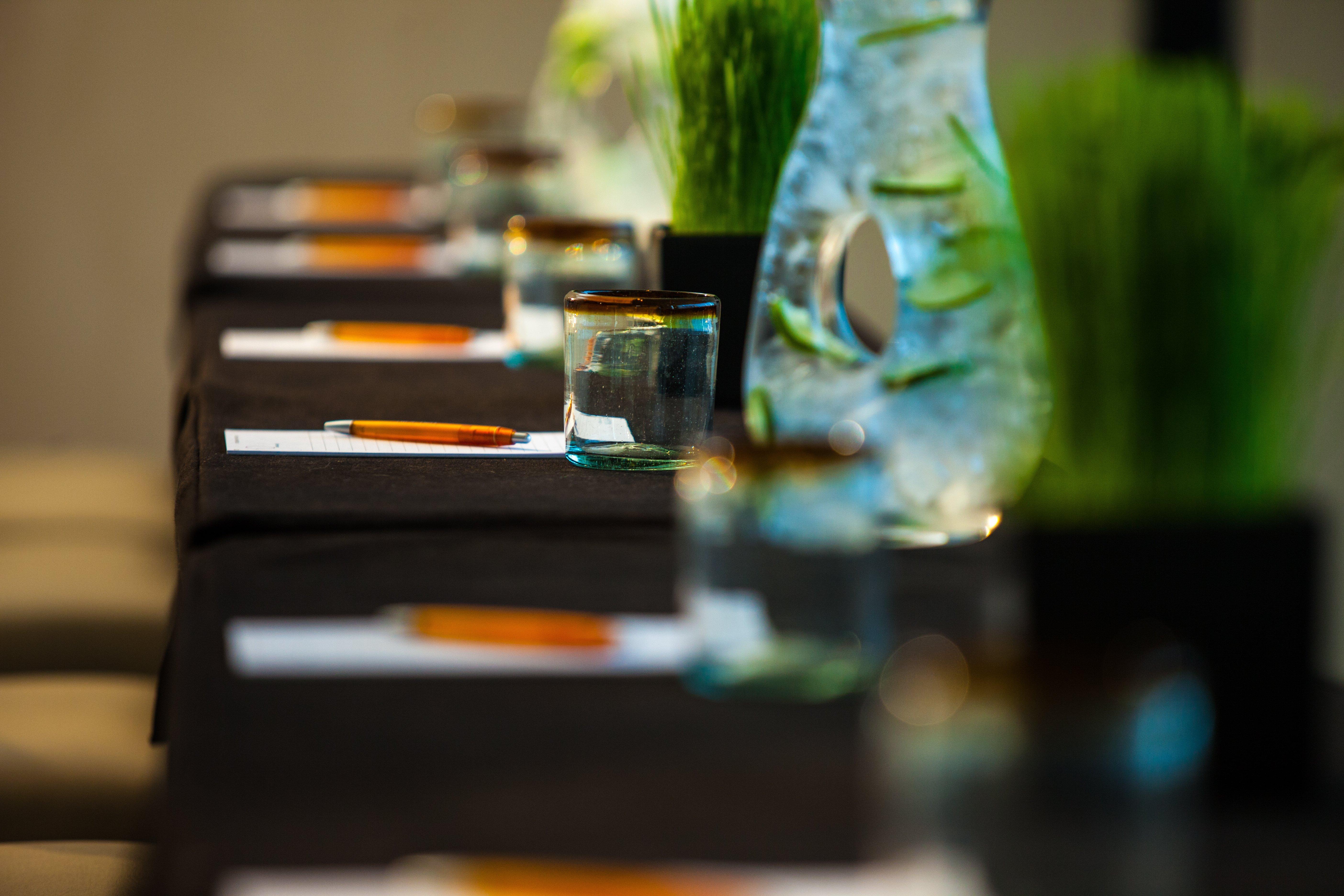 Kimpton Hotel Palomar Phoenix Cityscape By Ihg Buitenkant foto
