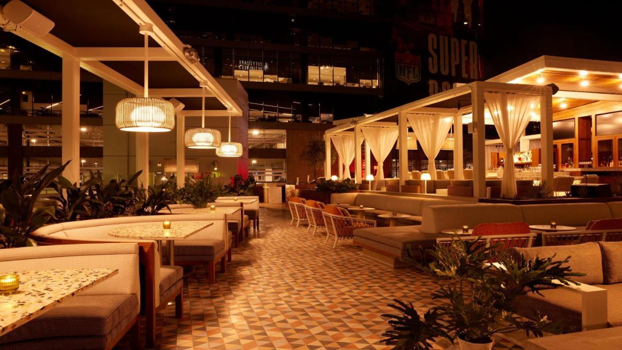 Kimpton Hotel Palomar Phoenix Cityscape By Ihg Buitenkant foto